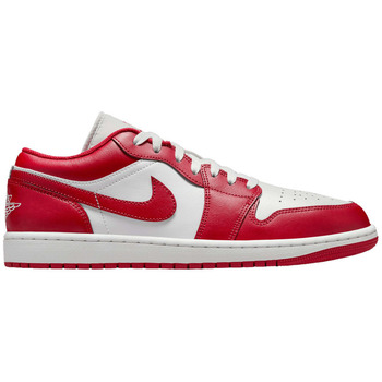Nike Lage Sneakers  Jordan 1 Low New Beginnings
