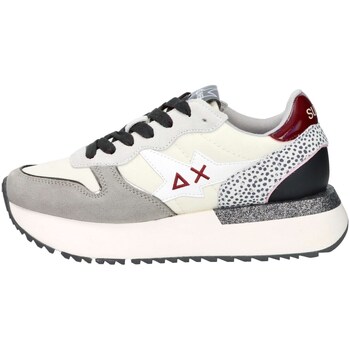 Sun68 Lage Sneakers  Z45221
