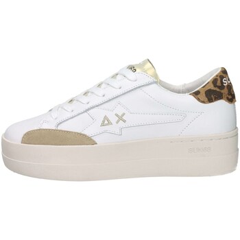 Sun68 Lage Sneakers  Z45235