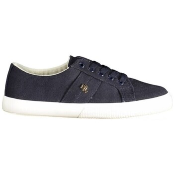Ralph Lauren Lage Sneakers  802804598002