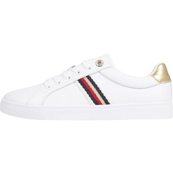 Tommy Hilfiger Lage Sneakers  FW0FW07117 Ybs