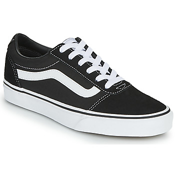 Vans Lage Sneakers  WARD W