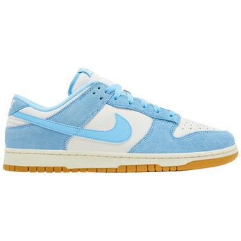 Nike Lage Sneakers  Dunk Low Baltic Blue