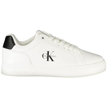 Calvin Klein Jeans Lage Sneakers  yw0yw01902