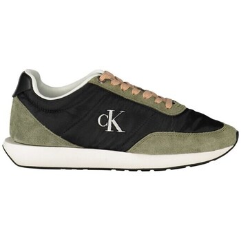 Calvin Klein Jeans Lage Sneakers  yw0yw01990