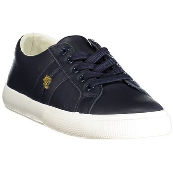 Ralph Lauren Lage Sneakers  802849533001
