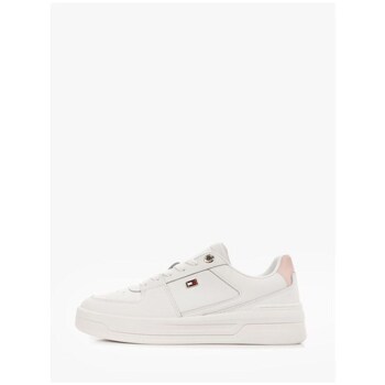 Tommy Hilfiger Lage Sneakers  Flag Basket