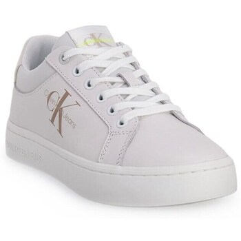Calvin Klein Jeans Lage Sneakers  Ola Classic Cupsole