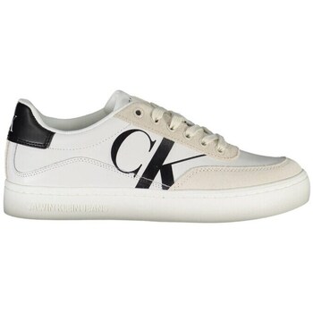 Calvin Klein Jeans Lage Sneakers  yw0yw01057f