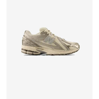 New Balance Lage Sneakers  1906R Brown Beige