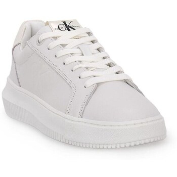 Calvin Klein Jeans Lage Sneakers  01t Chunky Cupsole