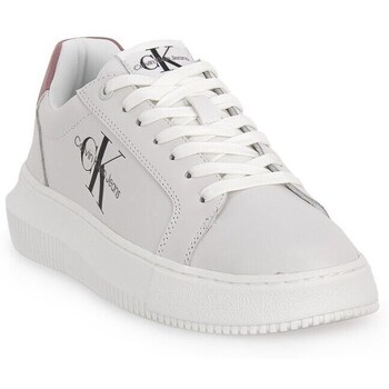 Calvin Klein Jeans Lage Sneakers  Chunky Cupsole