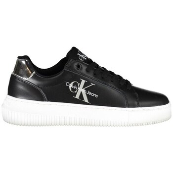 Calvin Klein Jeans Lage Sneakers  yw0yw01224f