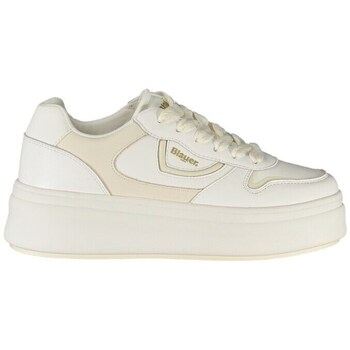 Blauer Lage Sneakers  s5emery03lea