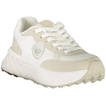 Blauer Lage Sneakers  s5lynn01mes