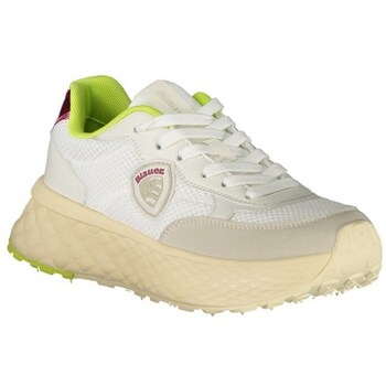 Blauer Sneakers  s5lynn01mel
