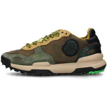 Satorisan Lage Sneakers  CHACRONA-PREMIUM