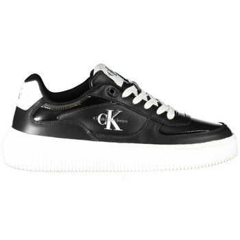 Calvin Klein Jeans Lage Sneakers  yw0yw01410