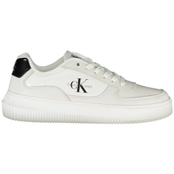 Calvin Klein Jeans Lage Sneakers  yw0yw001410