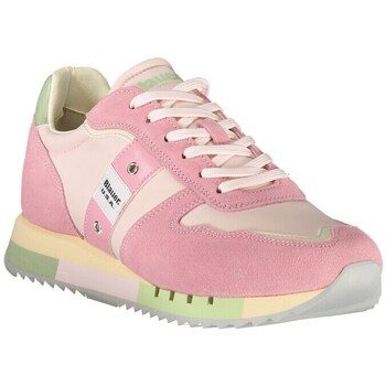 Blauer Sneakers  s5melrose02nya