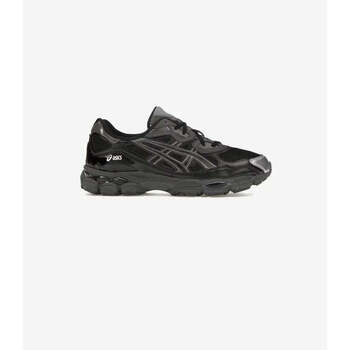 ASICS Lage Sneakers  Gel-NYC Kicki Yang Zhang Black Pure Silver