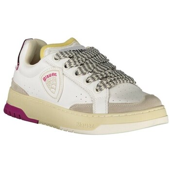 Blauer Lage Sneakers  s5adel02lea