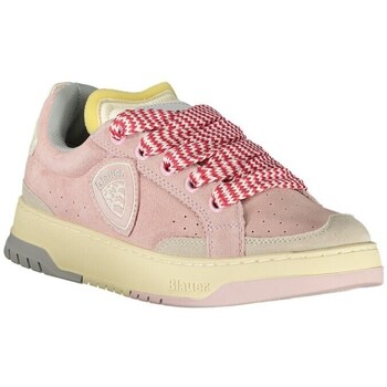 Blauer Lage Sneakers  s5adel02sue