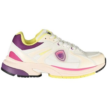 Blauer Lage Sneakers  s5moon01mes