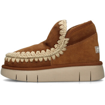 Mou Hoge Sneakers  FW531009A