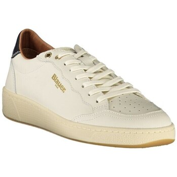Blauer Lage Sneakers  s5olympia01lea