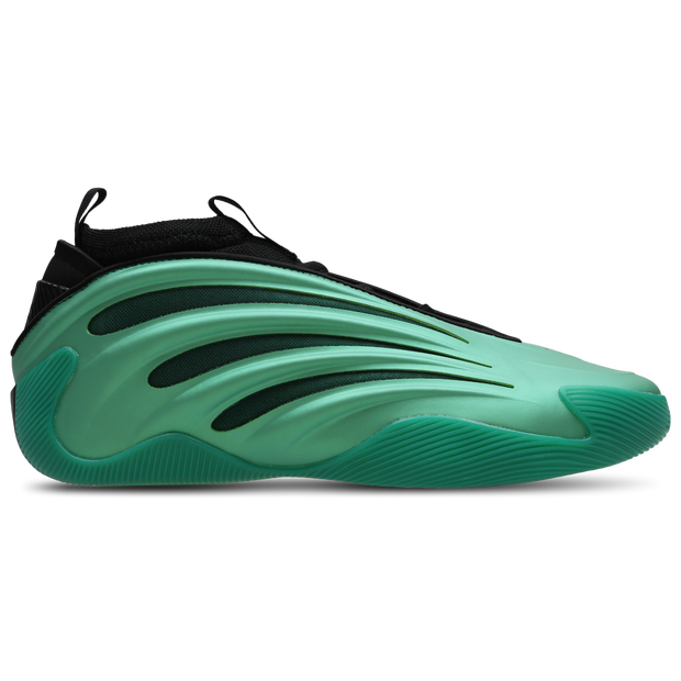 Adidas Harden Volume 9, groen