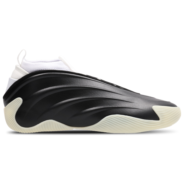 Adidas Harden Volume 9, zwart