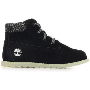 Timberland Laarzen  Pokey Pine Mid Lace W/Zip