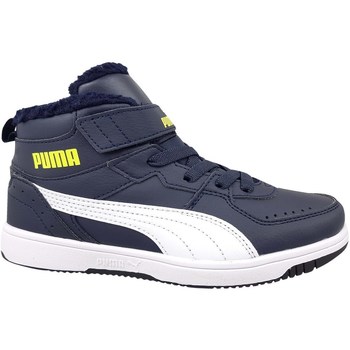 Puma Laarzen  Rebound Joy Fur PS