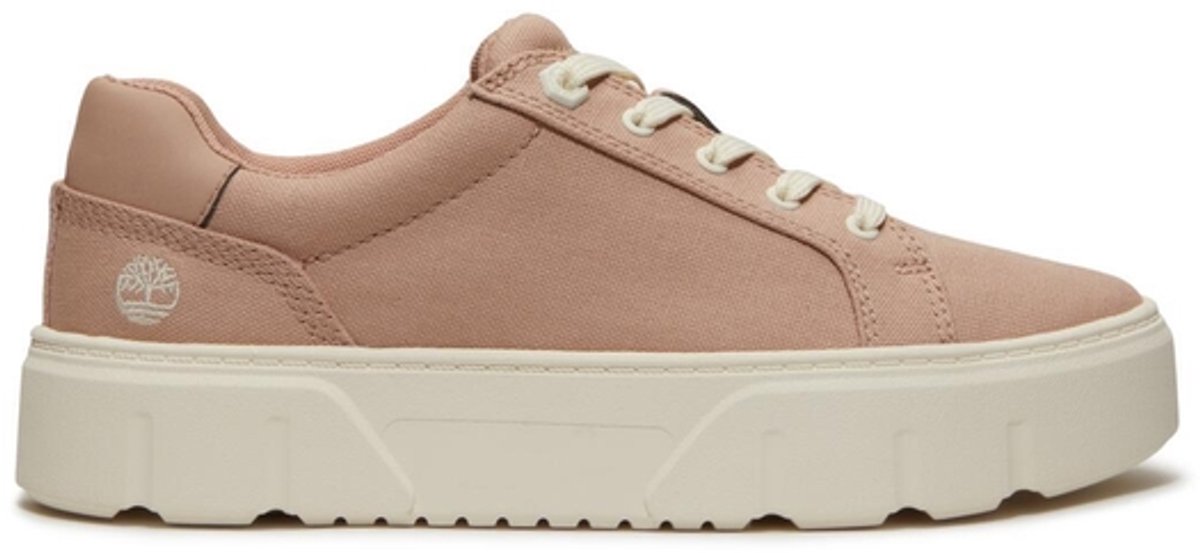 Timberland Sneakers LAUREL COURT LOW LACE UP SNEAKER