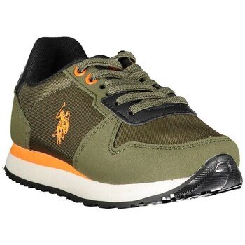 U.S Polo Assn. Nette Schoenen  nobik011kcnh1vemil29