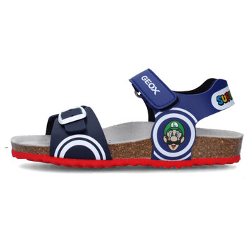 Geox Sandalen  J558LD000BC