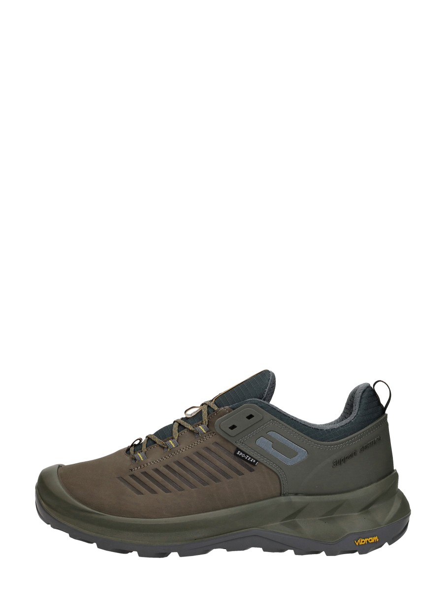 GriSport  Journey Low