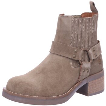 Apple of Eden Laarzen  -