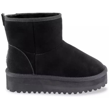 Les Tropéziennes par M Belarbi Snowboots  Chaussures