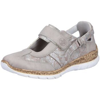 Rieker Mocassins  -