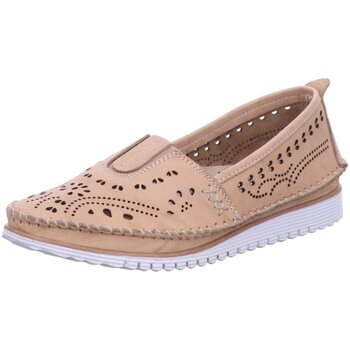Andrea Conti Mocassins  -