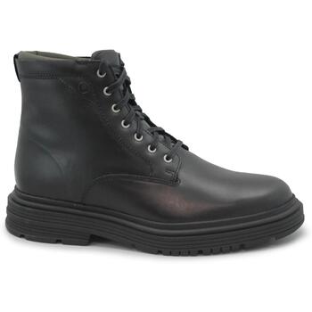Clarks Laarzen  CLA-I25-BADBURY-BW