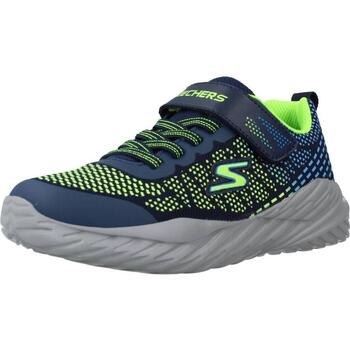 Skechers Lage Sneakers  NITRO SPRINT