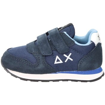 Sun68 Lage Sneakers  Z45301F