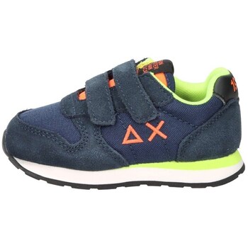 Sun68 Lage Sneakers  Z45302F
