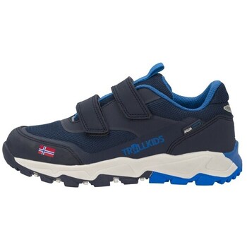 Trollkids Lage Sneakers  Preikestolen