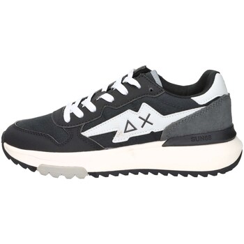 Sun68 Lage Sneakers  Z45320T
