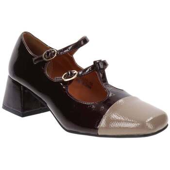 Queen Helena Pumps  ZM10022