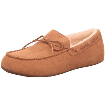 Haflinger Pantoffels  -
